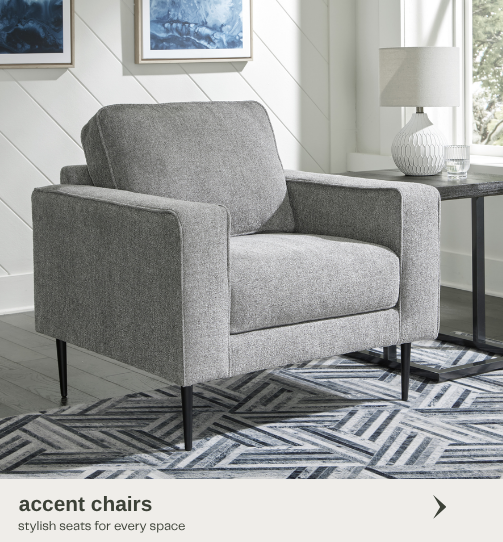 Accent Chairs