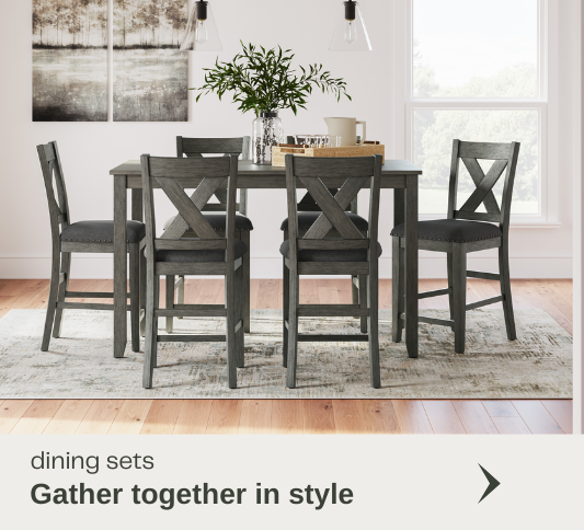 Farmhouse Look