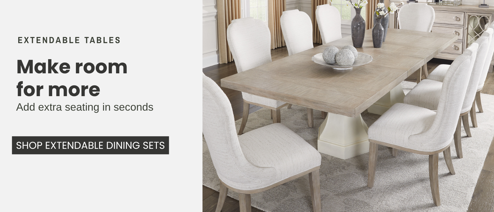 Sommerford Dining